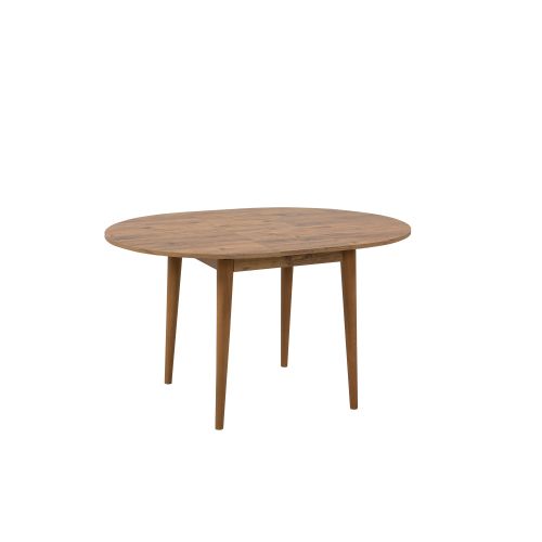 Vina - Atlantic Pine Atlantic Pine Extendable Dining Table slika 4