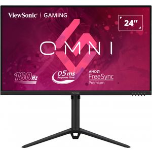 ViewSonic VX2428J 24” 180Hz Fast IPS Gaming Monitor