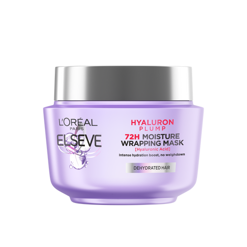 L'Oreal Paris Elseve Hyaluron Plump maska 300ml slika 1