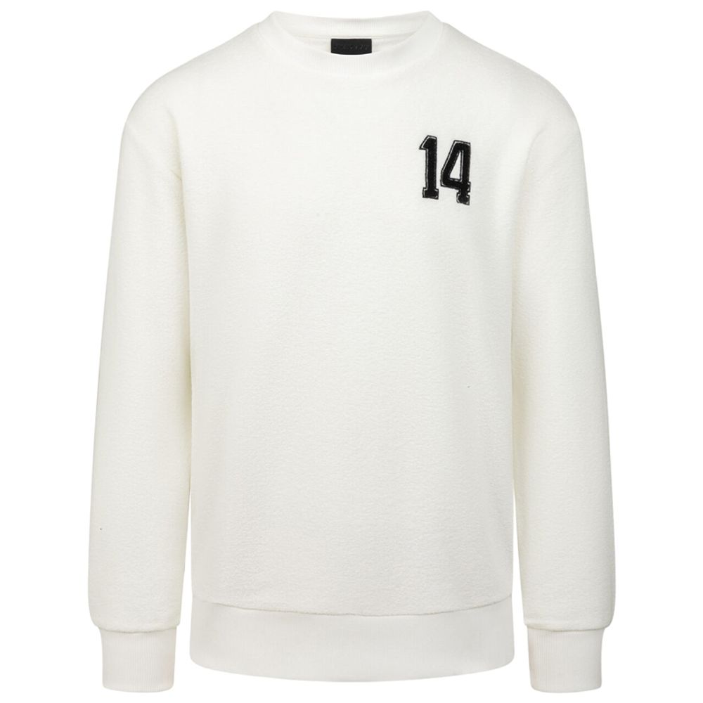 Cruyff Muški duks Boucle 14 Crewneck slika 1