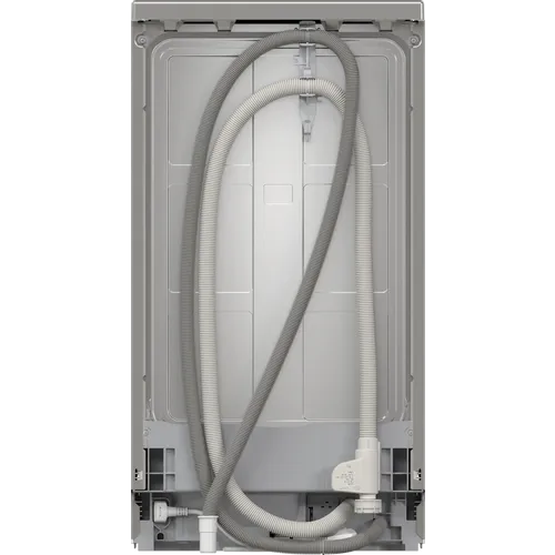 Bosch SPS2HKI42E Mašina za pranje sudova, 10 kompleta, Home Connect, 45 cm, Srebrna slika 8