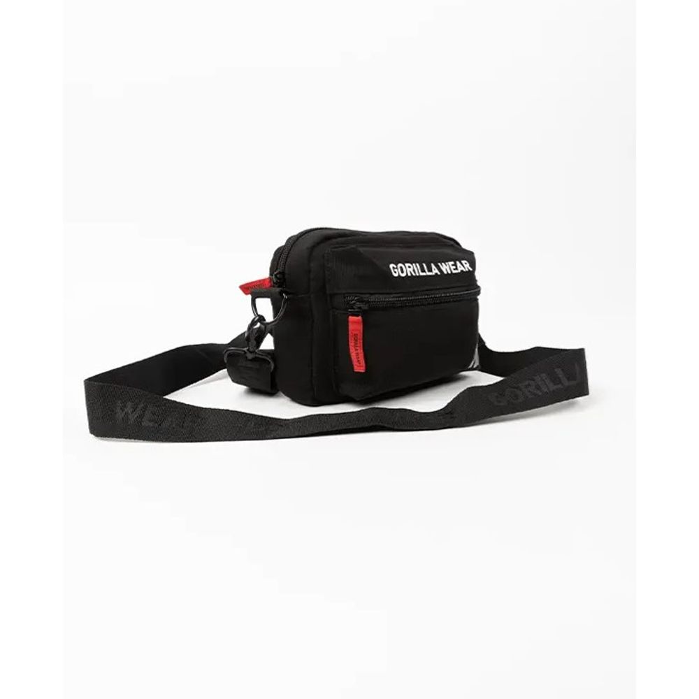 Gorilla Wear BRIGHTON Crossbody Torbica slika 2