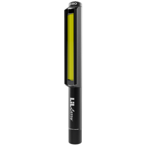 Nebo Ručna svjetiljka, LED, 250 lm, IP67 - NEB-6373-G