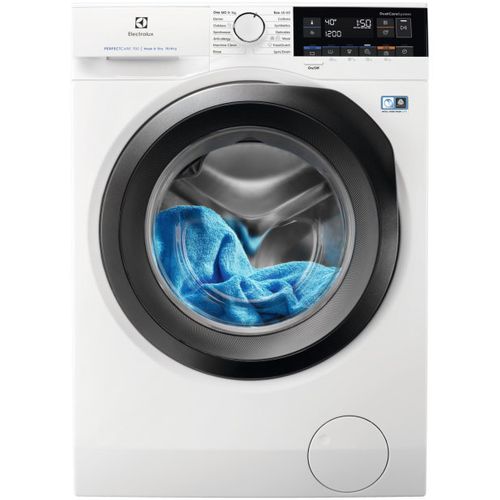Electrolux Mašina pranje i sušenje veša EW7WP369S  slika 1