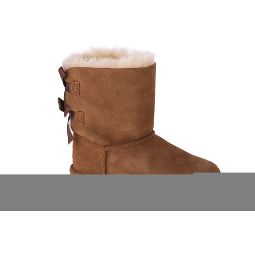 Ugg bailey bow ii kids 1017394k-che slika 13