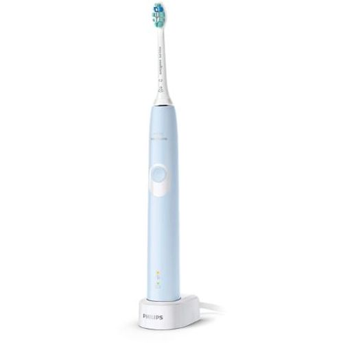 Philips HX6803/04 Sonicare ProtectiveClean 4300 Sonična električna četkica za zube slika 2