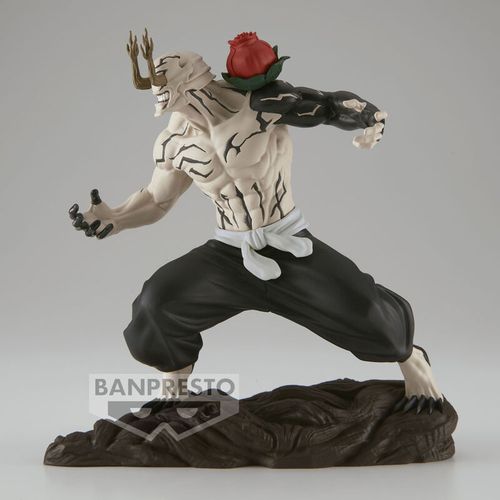 Jujutsu Kaisen Combination Battle Hanami figure 10cm slika 1