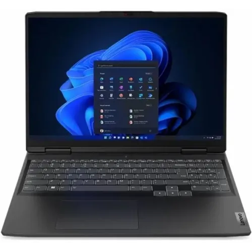 LENOVO IdeaPad 3 16IAH7 Gaming laptop 82SA00B2IN slika 1