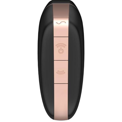 Satisfyer Love Triangle stimulator klitorisa slika 38