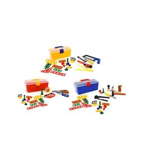 GLOBO Set sa alatom Sorto