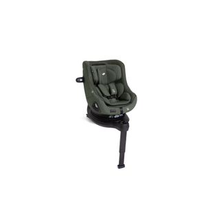 Joie autosjedalica i-Harbour Pro, Grupa 0+, 1 (0-18 kg) (40-105 cm) - Signature Evergreen Mesh