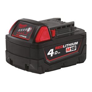 Milwaukee Baterija M18 4.0Ah