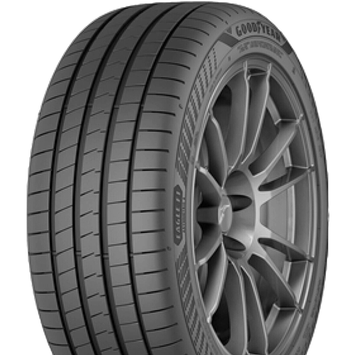 Goodyear 225/55R18 102Y EAG F1 ASY 6 XL FP slika 1