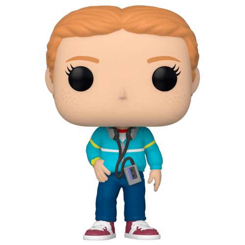 Funko POP Figura Stranger Things Max slika 3