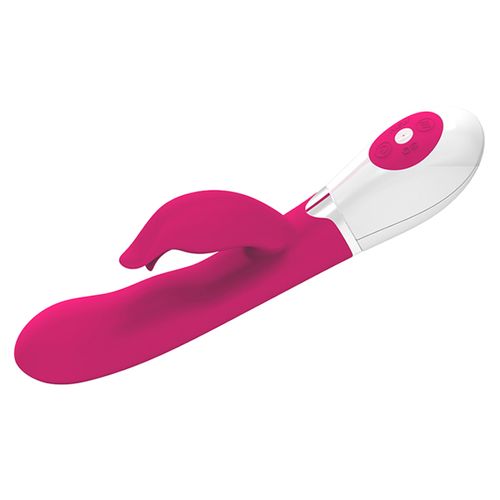 Rabbit vibrator Felix Dolphin slika 5