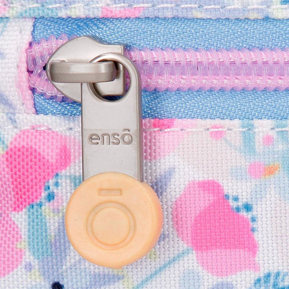 Enso Ranac 28 cm, Full of Flowers 9772221, lila slika 8