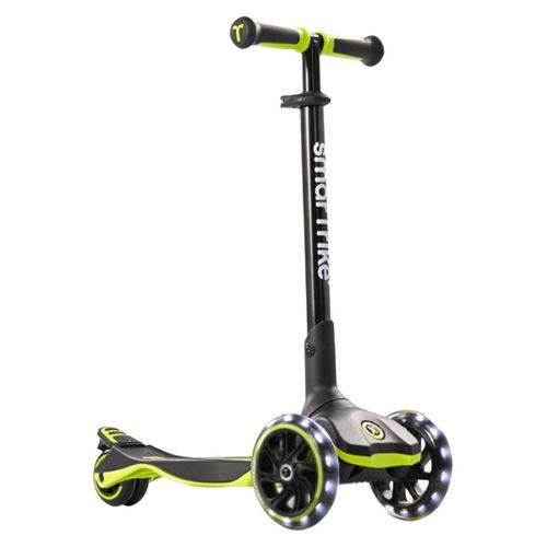 smartrike® dječji romobil xtend™ scooter lime slika 1