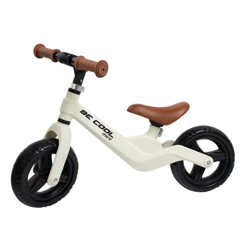 FREE 2 MOVE bicikl bez pedala Be Cool MINI bijeli 81323 slika 3