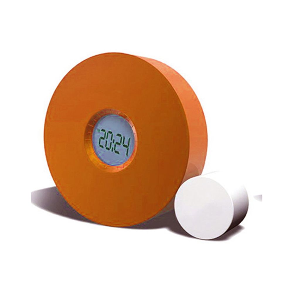0078A Stolni Sat Circle slika 1