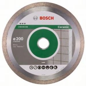 Bosch Dijamantna rezna ploča Best for Ceramic