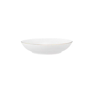 Seltmann Duboki tanjur 21 cm Amina Gold 001.776091