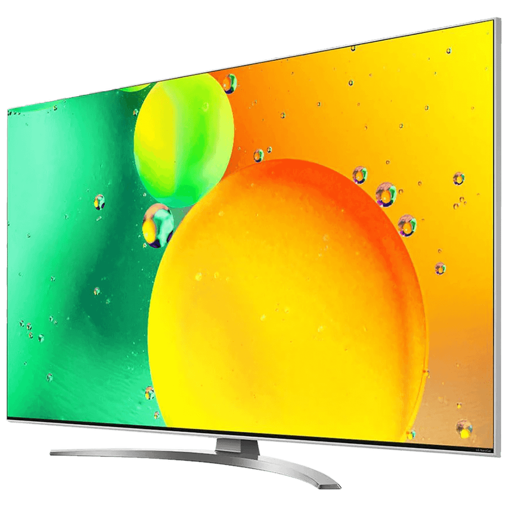 LG Smart NanoCell 4K LED TV 50" 50NANO783QA slika 2