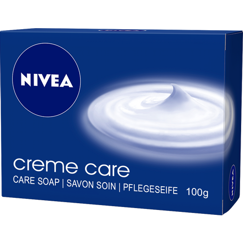 NIVEA Creme Care kremasti sapun 100g slika 1