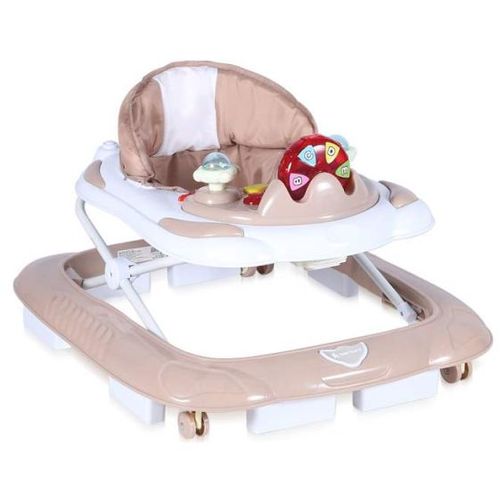 Lorelli Dubak School Beige - En Standart slika 1