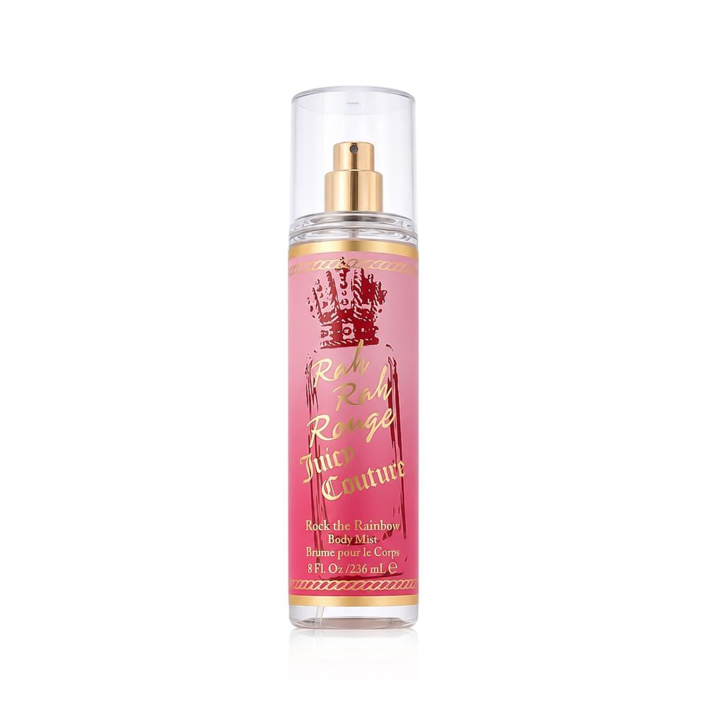 Juicy Couture Rah Rah Rouge bodyspray 236 ml slika 1
