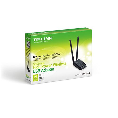 TP LINK TL-WN8200ND slika 2