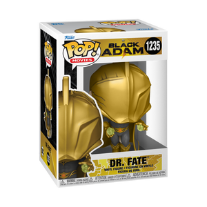 Funko Pop Movies: Black Adam - Dr. Fate Figurica