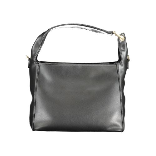 VALENTINO BAGS BLACK WOMEN'S BAG slika 2