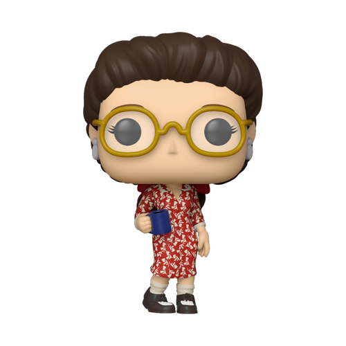 Funko Pop TV Seinfeld - Elaine u Haljini slika 1