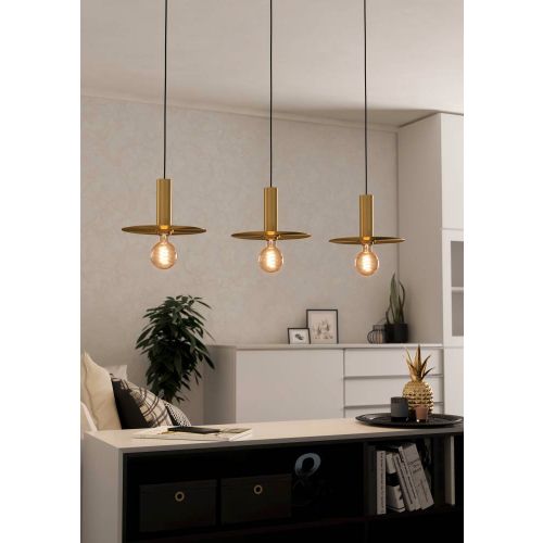 EGLO Viseća lampa ESCANDELL 900732 slika 1