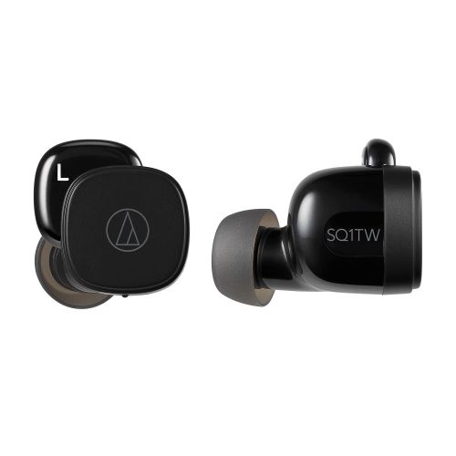 Audio-Technica ATH-SQ1TW Truly Wireless In-Ear slika 6