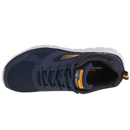 Skechers Track-Syntac Muške Tenisice 232398-NVY slika 7