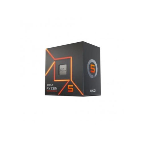 CPU AM5 AMD Ryzen 5 7600, 6C/12T, 3.80-5.10GHz MPK slika 1