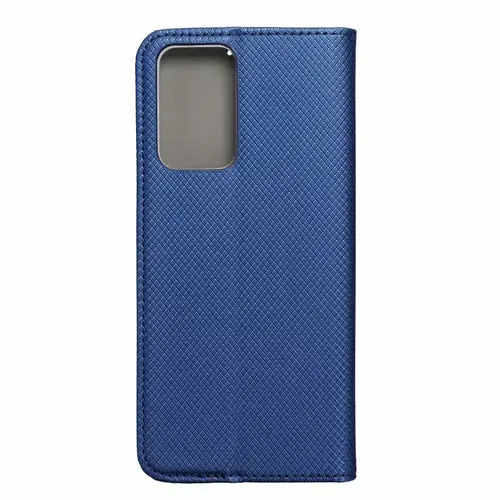 Smart Case futrola za XIAOMI Redmi NOTE 10 PRO / 10 PRO MAX navy plava slika 2