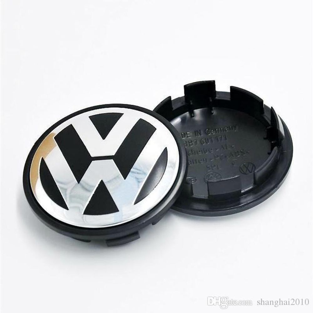 Čep za aluminijsku felgu Asy VW 76/65mm slika 1