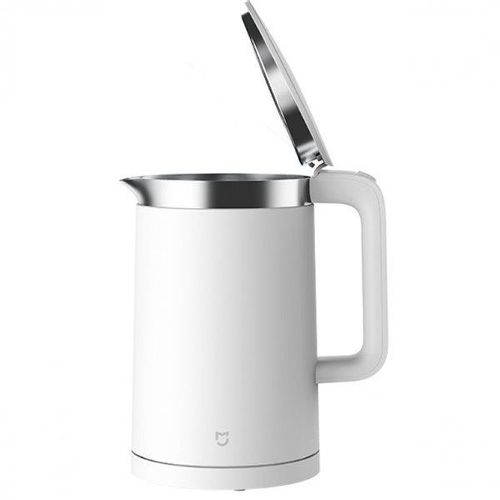 Xiaomi Mi Smart Kettle Pro kuvalo za vodu/ketler, 1.5 L, Mi Home, bela boja slika 3