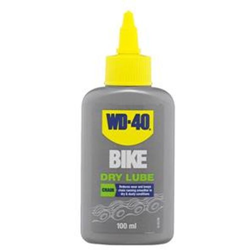 Wd-40 Bike Ulje Za Lanac Suhi Uvjeti 100Ml slika 1