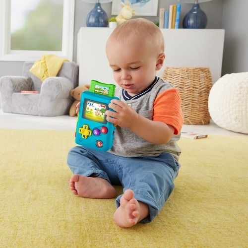 Fisher-Price Lnl Mali Igrac Sveznalica slika 5