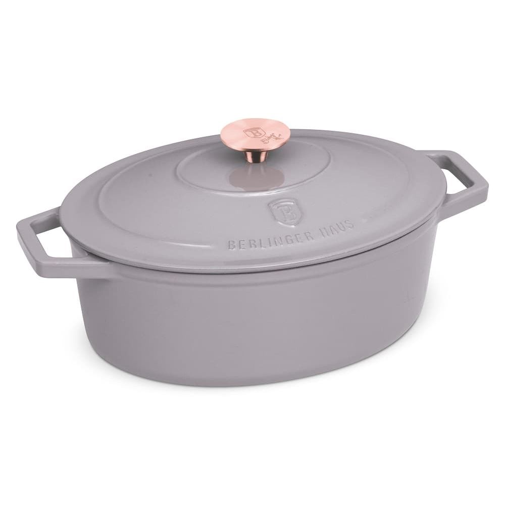 Berlingerhaus - Pekač 30cm BH-6541 Taupe slika 1