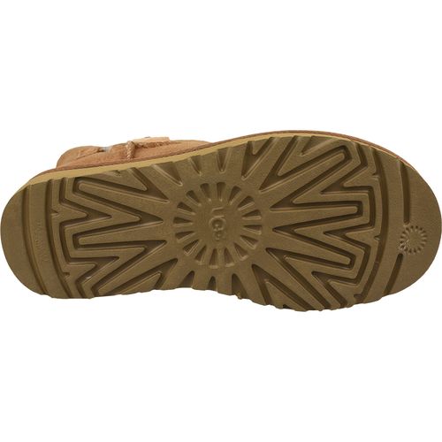 Ženske čizme Ugg mini bailey button ii 1016422-che slika 4