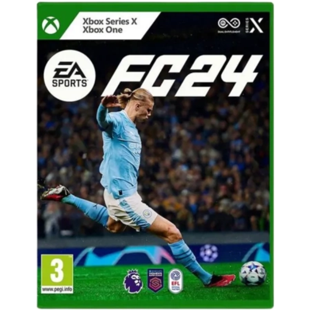 EA SPORTS FC 25 /Xbox One/Series slika 1