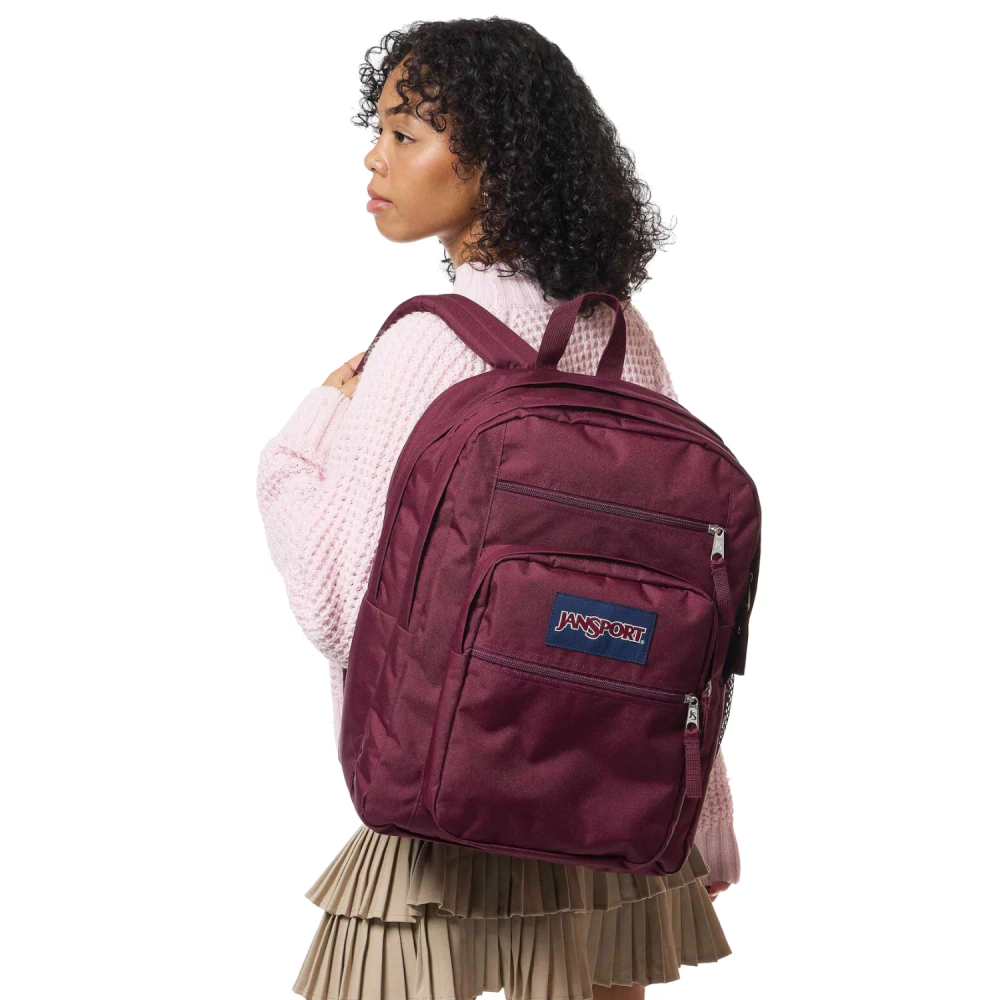 Jansport Big Student ruksak ek0a5baha0m slika 4