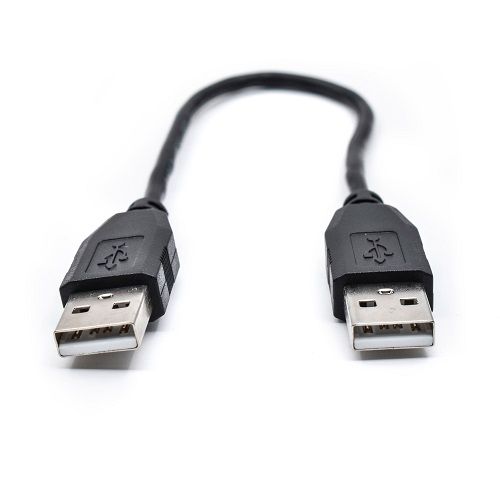 USB A na USB A kabl 0.25m Kettz U-K025 slika 1