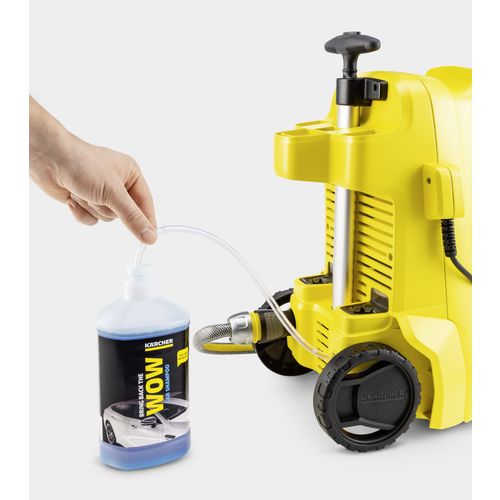 Karcher K 3 CLASSIC - Kompresorski čistač slika 9