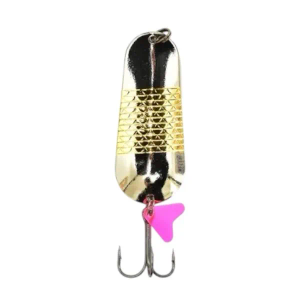 MATE metalna varalica Spoon 11g Silver/Gold