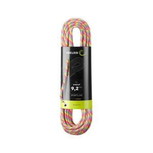 Edelrid Uže Kinglet 9,2mm-70m